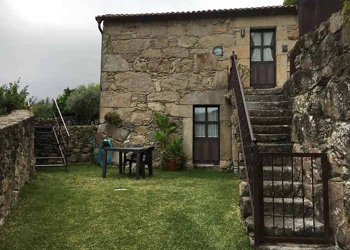 Apartamento Casa Carola