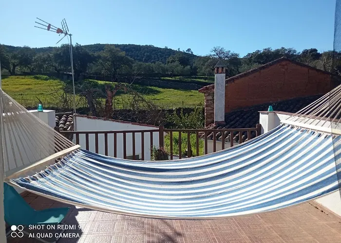 El Corchuelo