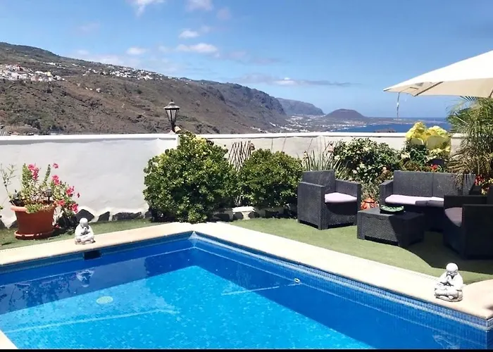 Pintadera House Caracola