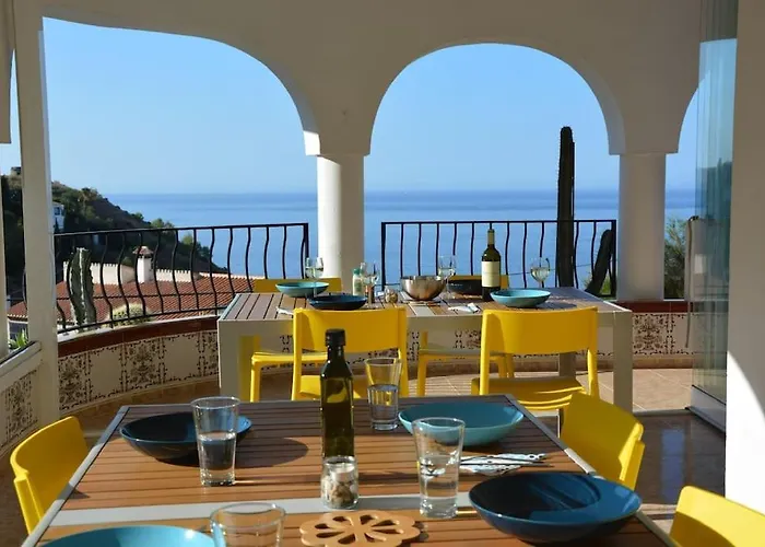 Villa Las Azaleas