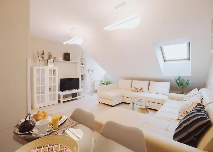 Apartamento Sofia