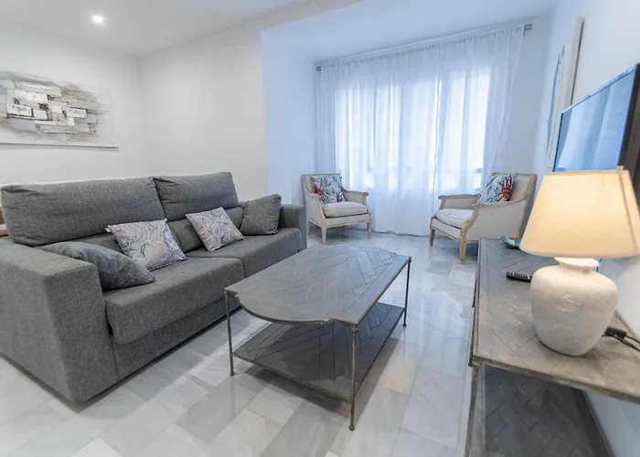 Apartamento El Parador Del Boticario