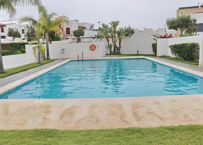 Apartamento La Fontanilla