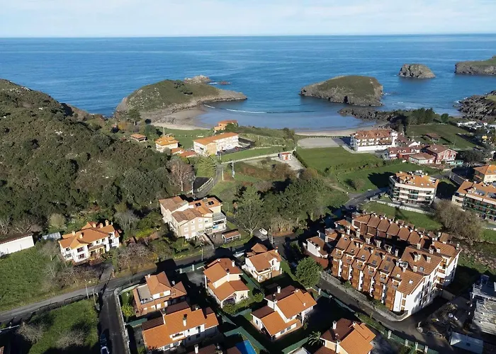 Apartamento Mirador Playa De Barro