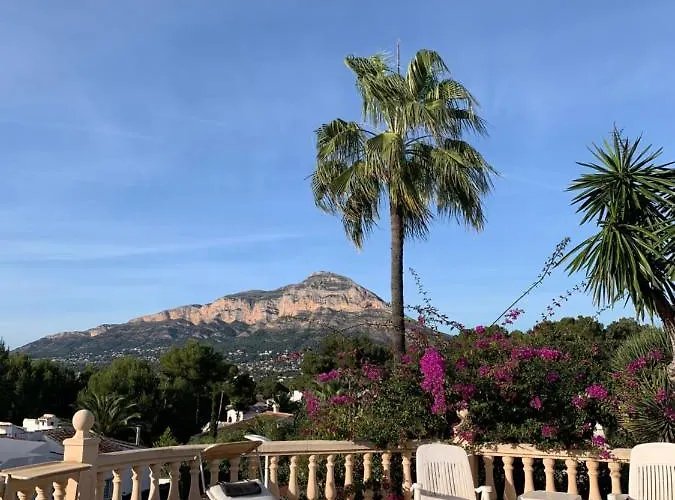 El Ensueno De Javea