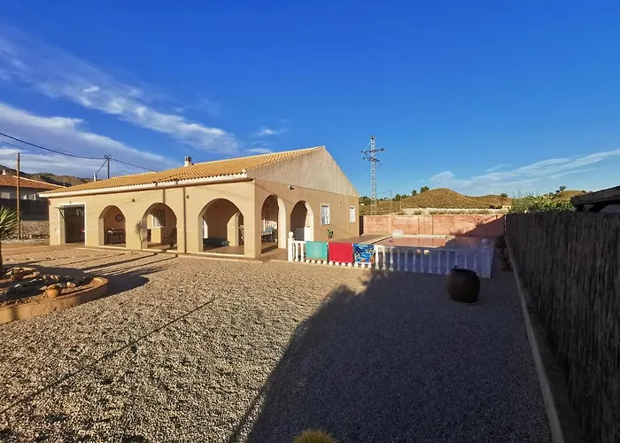 La Casa De Barinas