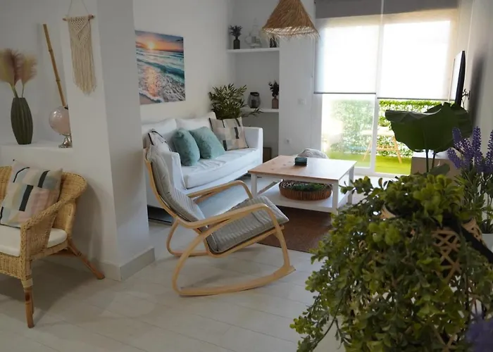 Apartamento Balneario Beach