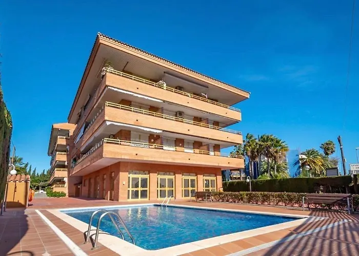 Optimist Cambrils