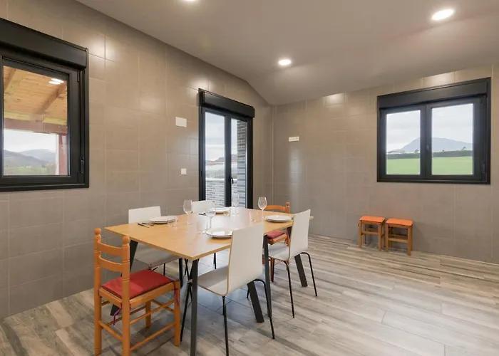 Erretola - Baskey Rentals