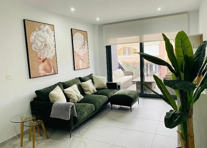 Residencial Alegria 12 Torrevieja