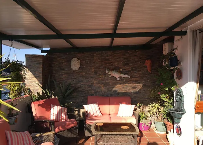 Casa Bob