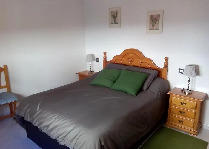 7447 Apartment 3 Bedrooms With Wifi And Sea Views