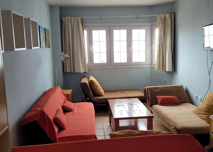 Apartamento Estudio En Sierra Nevada Con Garaje Incluido