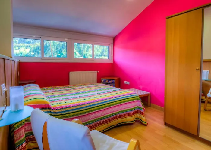 Apartamentos Turisticos Silvano Posada De Llanes