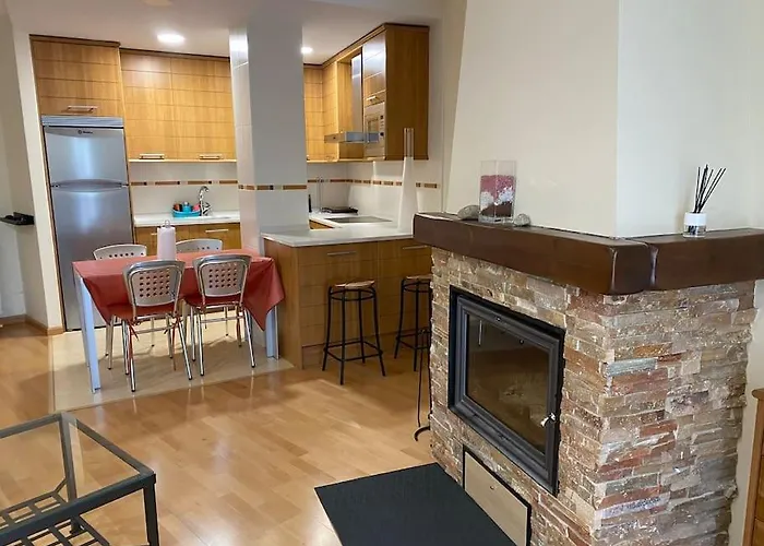 Precioso Apartamento En Zona Residencial
