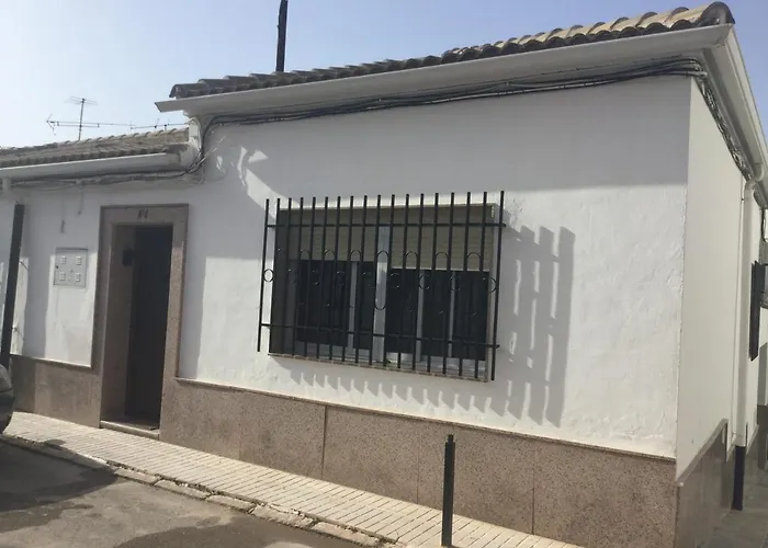 Casa Diego Y Josefina