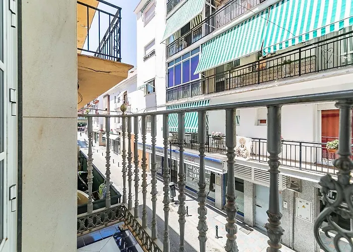 Apartamentos Fuengirola