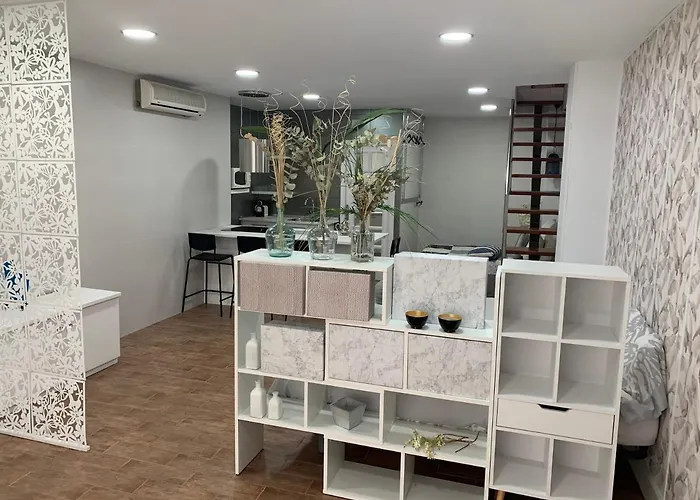Loft La Luna