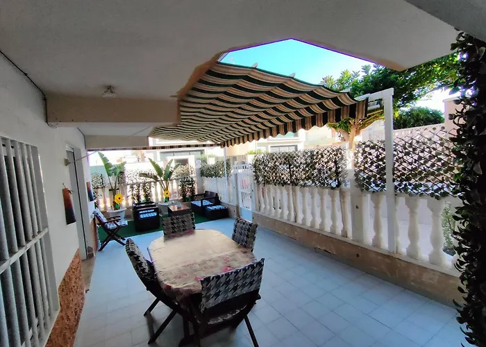 Apartamento Maite