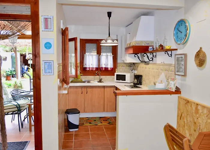 La Casa Rural De Carlos