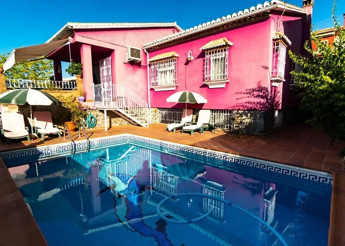 La Casita De Gracia