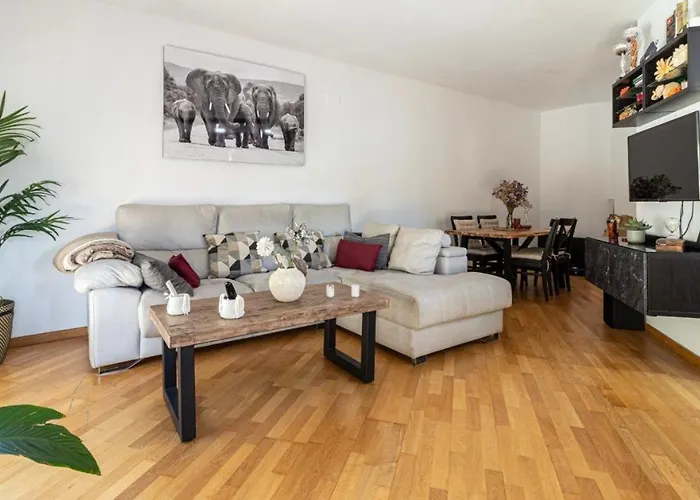 Piso Con Encanto