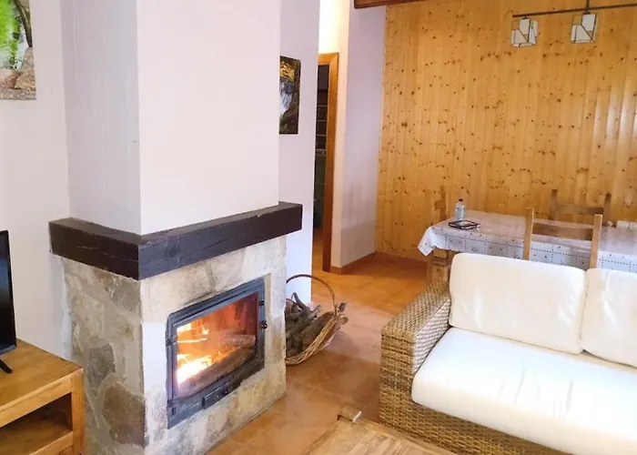 Apartamentos Turísticos Ciudad Encantada