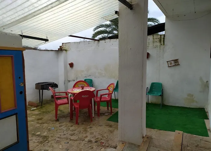 La Casa Del Rio, Piscina Natural A 5 Min En Coche