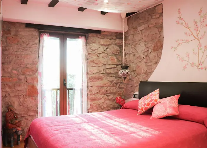 Apartamento Jaizkibel By Sanse Holidays