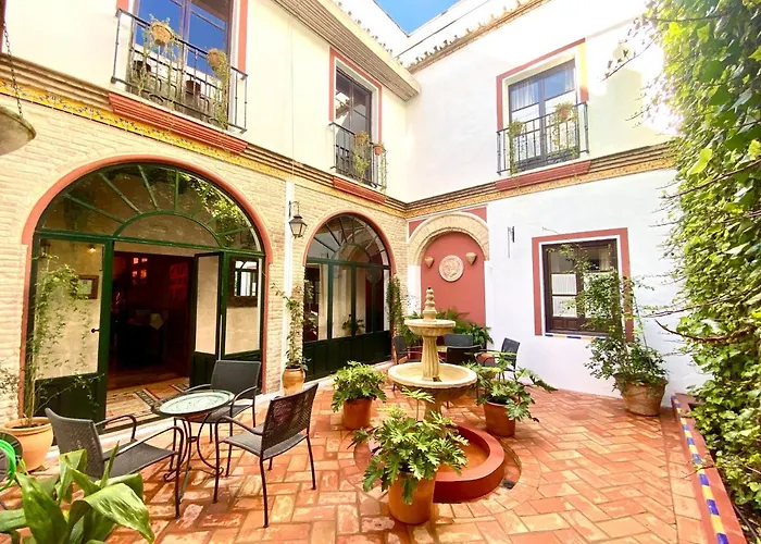 El Rincón de las Descalzas