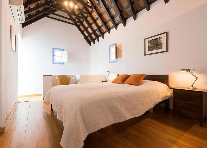 Casa Naranja - Califa Casas Vejer