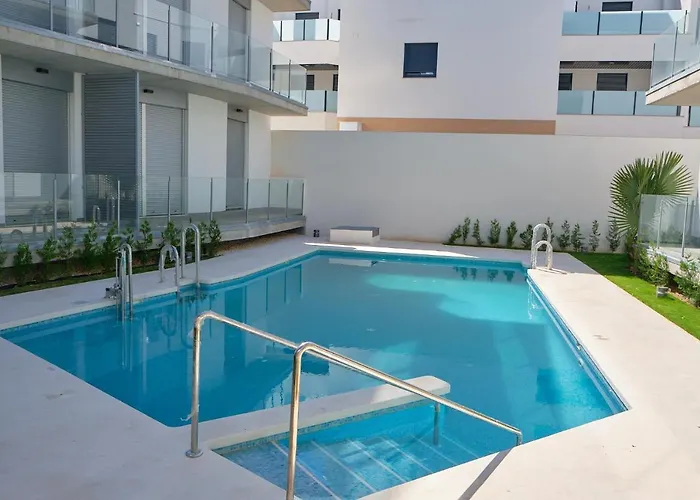 Viento Grande, Apartamento Boutique En La Playa