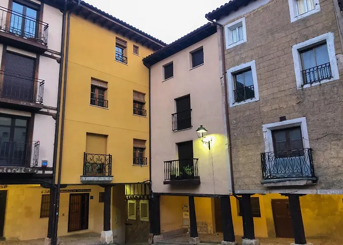 Casa Salionca