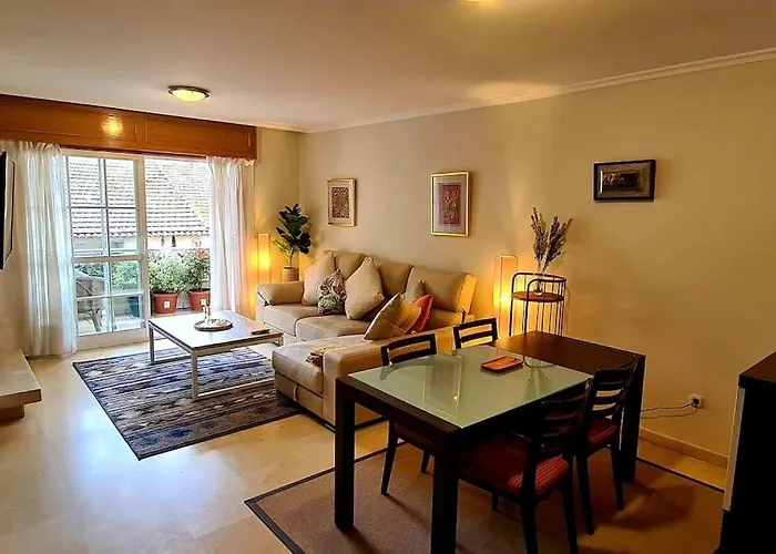 Apartamento Castelao
