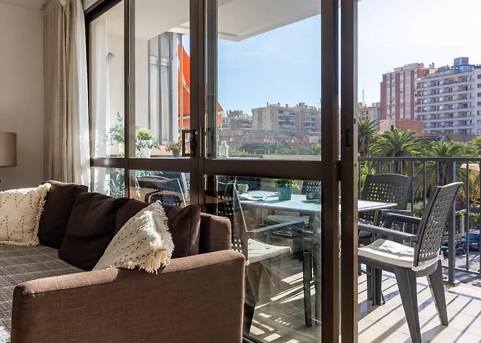 Reding 5 Freshapartments
