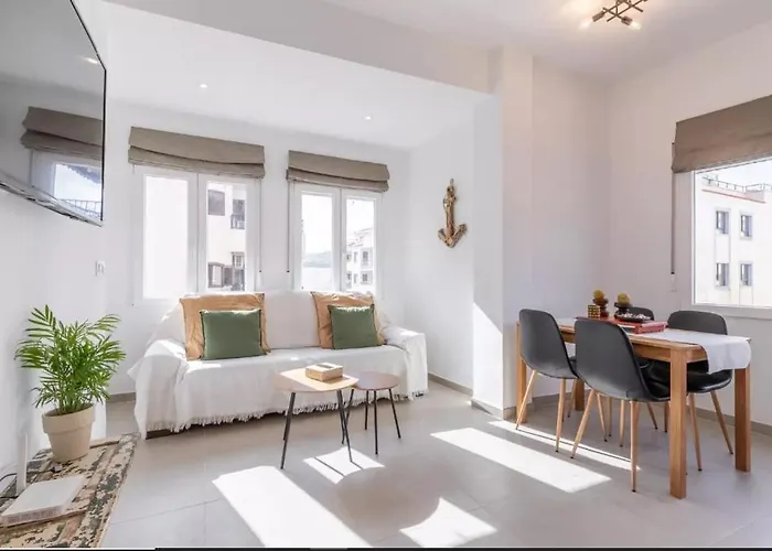 Casa Marina Moraira