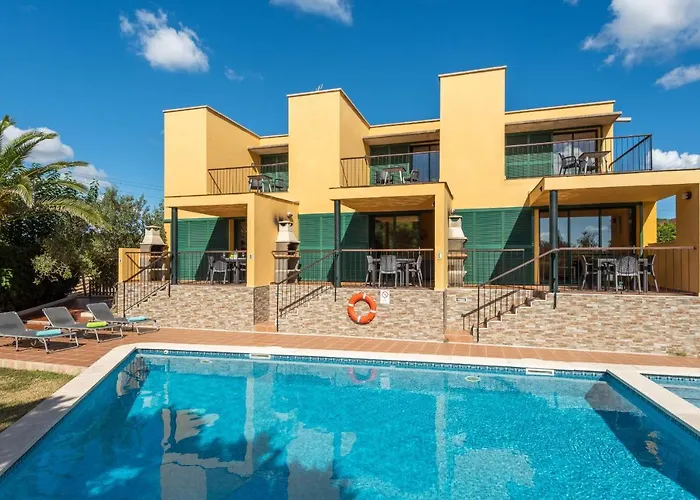 Apartamentos Punta Prima By Escapehome