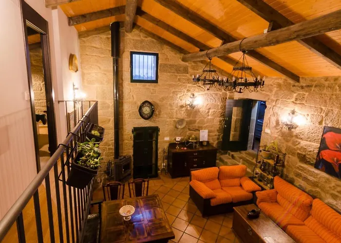 A Casa Da Ita