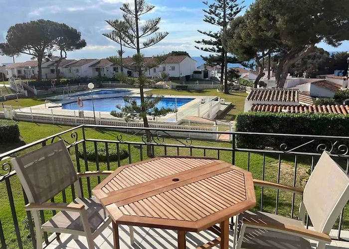 Precioso Loft Con Piscina Y Vistas
