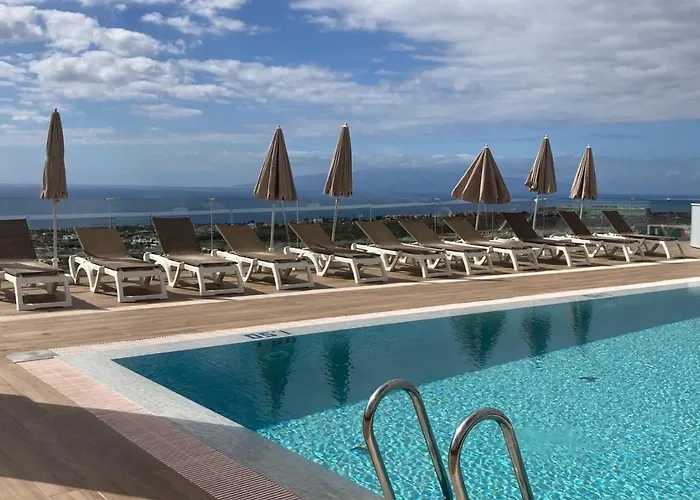 1 9 Tesoro Galeon Spa Y Gym