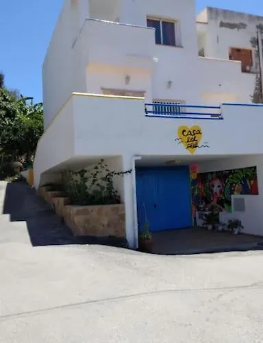 Casa Del Arte