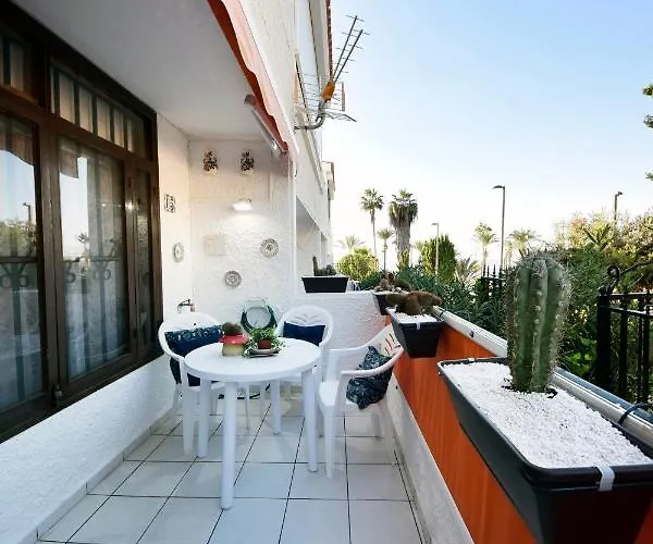 Las Americas House Seafront