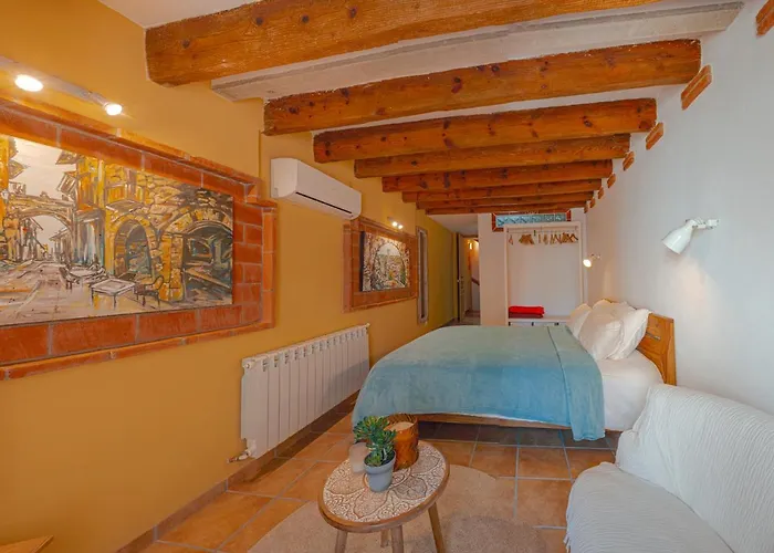 Casa Turistica Las Cebras