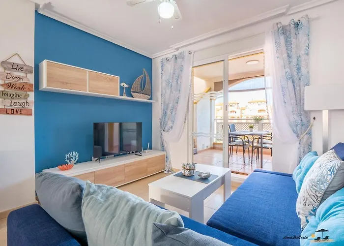 Atico Apartament Rose
