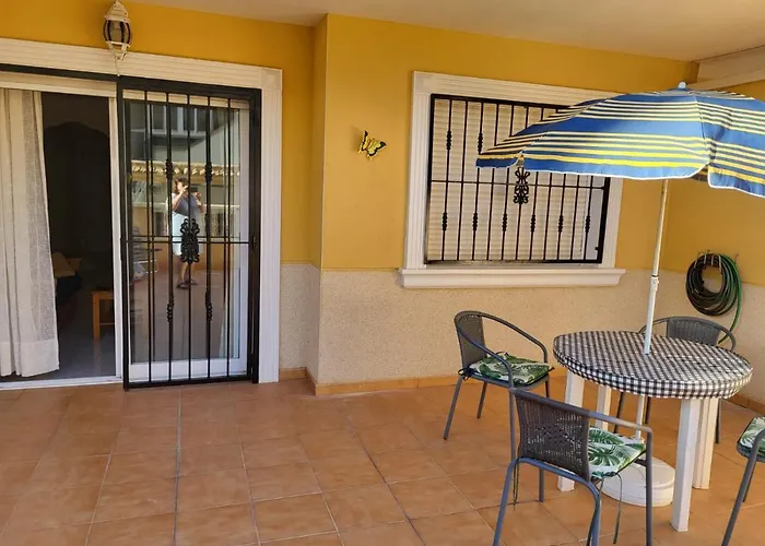 casa Martina