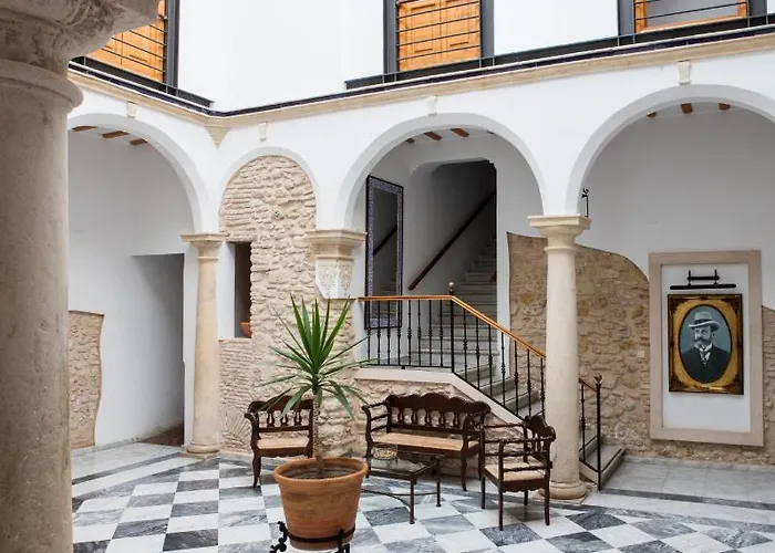 Tugasa Hotel Medina Sidonia