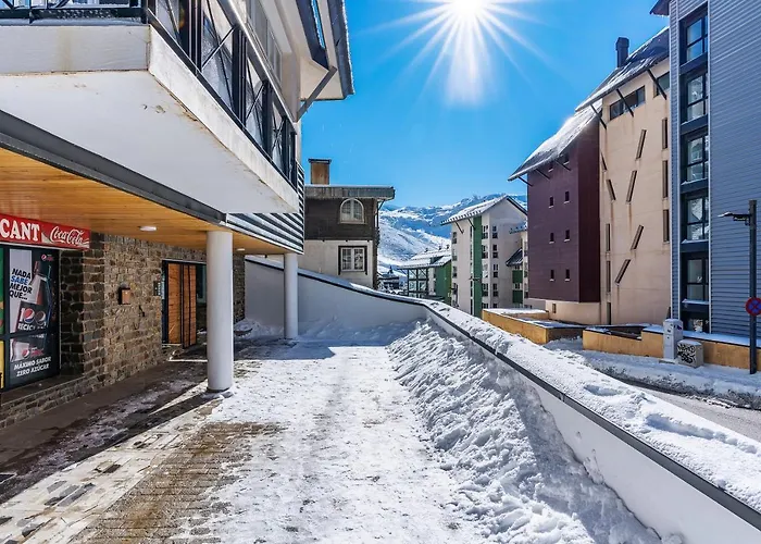Apartamento Candela
