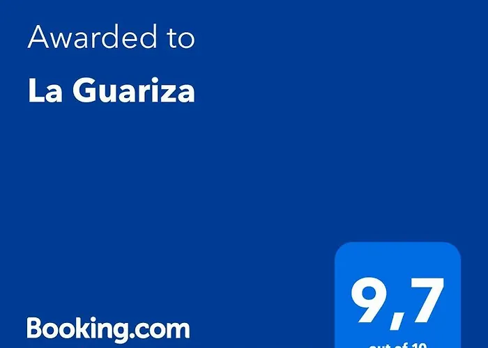 La Guariza