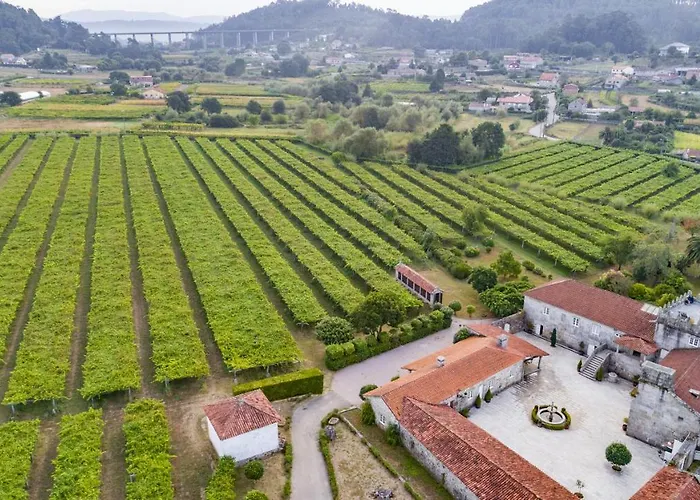 Pazo Torre Penelas