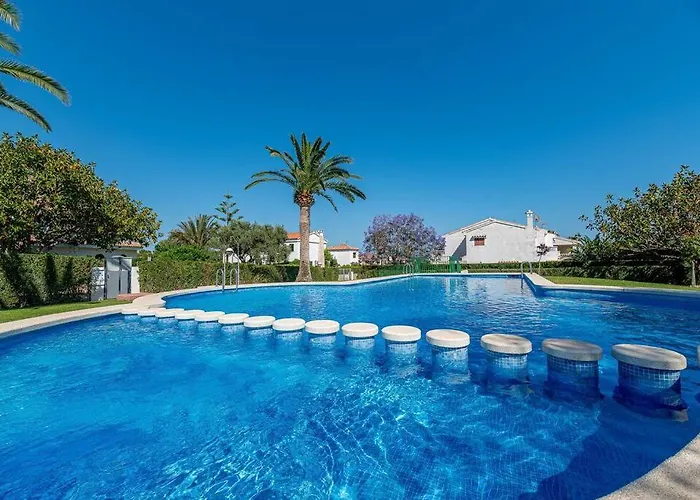 Palmablanca Flat 2